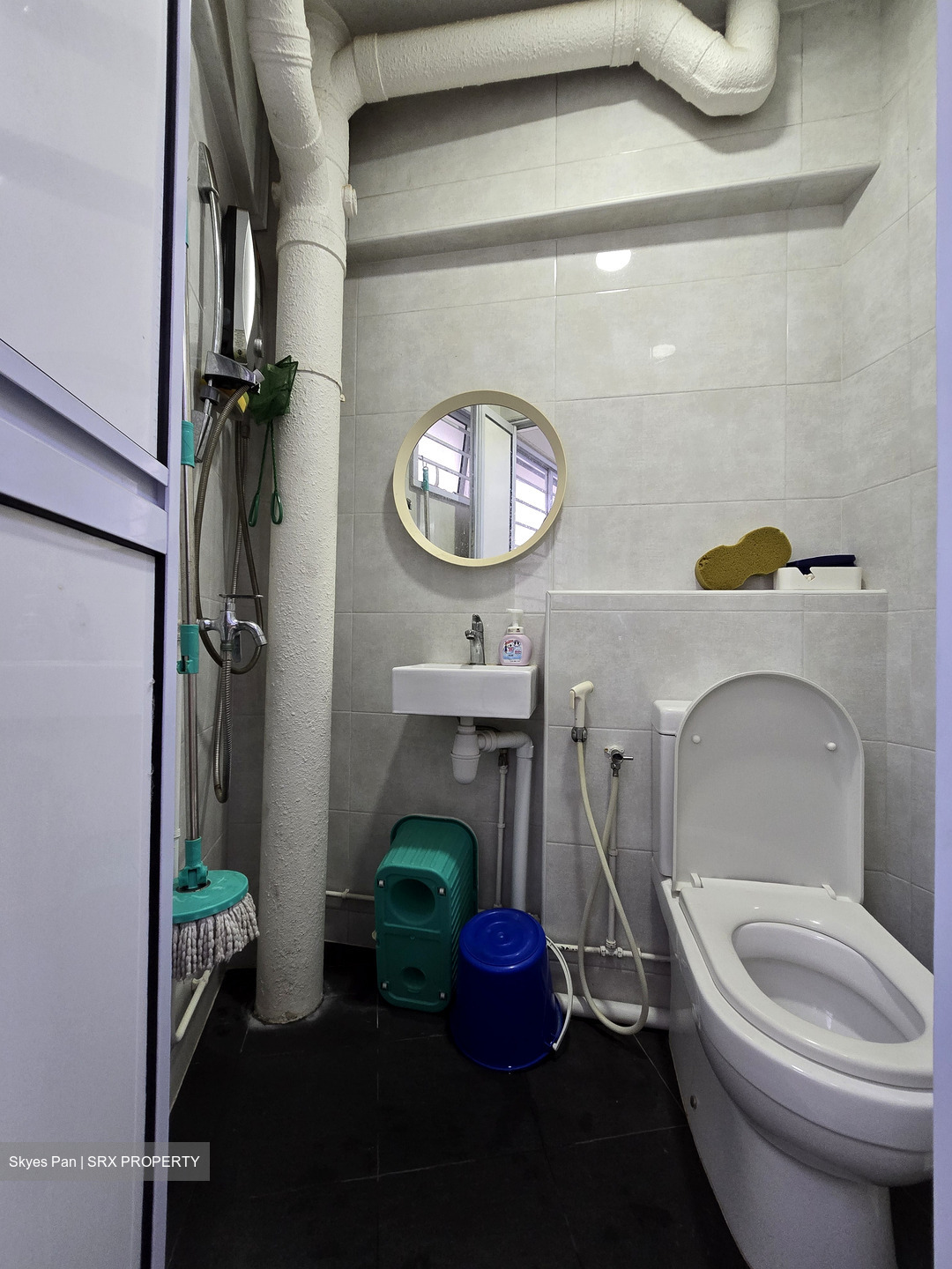 Blk 526 Bukit Batok Street 51 (Bukit Batok), HDB Executive #512836541